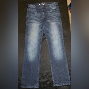 Cat & Jack Kid’s Denim Jeans (14)